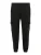 ADIDAS ORIGINALS Cargobroek ‘Ess’  zwart / wit