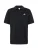 Nike Sportswear Shirt ‘Club’  zwart / wit