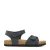 Vty sandalen donkerblauw