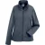 Russell Dames/Dames Slim Soft Shell Jasje (Konvooi Grijs)