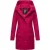 Marikoo dames softshelljas – Mayleen, waterafstotend met capuchon