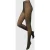 magic bodyfashion Thermopanty met hoge band, model ‘MAGIC TIGHTS’