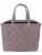normani Shopper  rosa