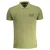 Cavalli Class Bold Logo Groene Polo Shirt