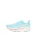 HOKA Loopschoen ‘Clifton 10’  hemelsblauw / pastelblauw / donkergeel / wit