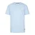 Petrol Industries T-shirt lichtblauw