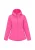 Schmuddelwedda Functionele jas  pink