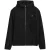 4F Heren m317 fleece regular full zip hoodie