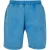 Urban Classics Heren sweat shorts zwaar stone wash