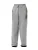 VAMOS CLO Broek ‘Cotton Flower’  grijs