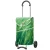 Andersen Shopper Trolley ‘Scala Shopper MIX A10 ‘  groen / wit