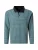 PIERRE CARDIN Shirt  blauw