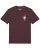 Watapparel Shirt ‘ Gartenzwerg ‘  bruin / gemengde kleuren
