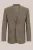 Fundamentals – Heren slim fit blazer – Slim/Tall fit – Taupe –