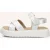 Ton & Ton Sandalen Alba Wit