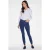 Ami Skinny Jeans Medium Blue Premium Denim | Quinn