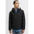 JACK & JONES PREMIUM tussenjas zwart
