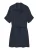 VERO MODA Jurk ‘Alva’  nachtblauw