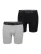 Retro Boxer Long Boxer 2-Pack
