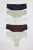 TRENDYOLMİLLA Dames 5-pack Bloemenprint Slips