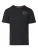 KOROSHI Shirt  oranje / zwart