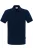 HAKRO 801 Regular Fit Polo shirt Korte mouw nachtblauw