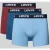 Levi’s® Trunks van katoenmix in Set van 3