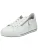 GABOR Sneakers laag  wit