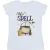 Li-cense Disney dames hocus pocus spell on you katoenen t-shirt