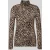 Christian Berg Woman Col van viscosemix met col