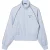 Lacoste Raglan-trainingsjas voor dames (Blauw)