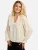Liberte Essentiel Shirt ‘ LAURA ‘  crème