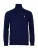 U.S. POLO ASSN. Trui  donkerblauw / wit