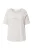 Ulla Popken Shirt  lichtgrijs