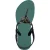 Uzurii Selena butterfly silver bosgroen
