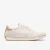 Teirra Hardloop Off White Sneakers