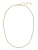 Glanzstücke München Ketting  goudgeel