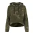 Hooded sweatshirt vrouw Urban Classic