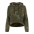 Hooded sweatshirt vrouw Urban Classic