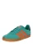 ADIDAS ORIGINALS Sneakers ‘Gazelle’  donkerblauw / smaragd / neonoranje