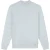 Malelions Men Knitted Mockneck Sweater | Ocean Grey