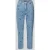 MCNEAL slim fit jeans in 5-pocketmodel met rafelzoom