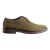 Clarks Paulson Plain herenschoenen groen