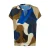 Vrouwenblouse CULTURE Dana