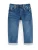 Lindex Jeans ‘Staffan’  blauw denim
