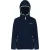 Regatta Groot buitenshuis kinderen/kinderen lever ii packaway rain jacket