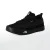 THE NORTH FACE Sneakers laag ‘Clyffe’  zwart
