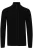 INDICODE JEANS Gebreid vest  zwart