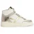 AllSaints Pro Metallic High To White/gunmetal
