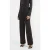 French Connection Paula Trouser Black